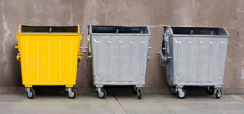Litter Clearance