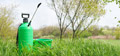 Weed Killer/Spraying